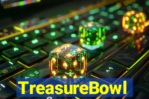 TreasureBowl treasure bowl como ganhar